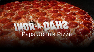 Papa John's Pizza