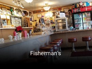 Fisherman's