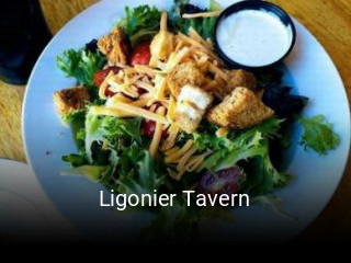 Ligonier Tavern