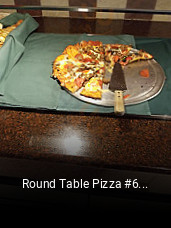 Round Table Pizza #635