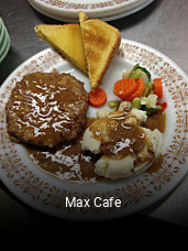 Max Cafe