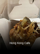 Hong Kong Cafe