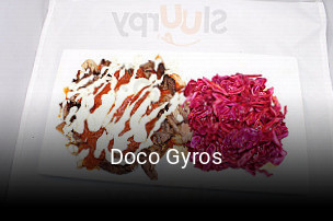 Doco Gyros