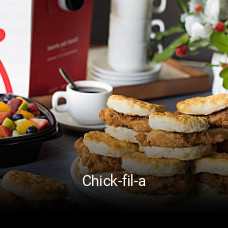 Chick-fil-a