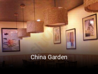 China Garden