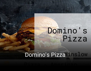 Domino's Pizza