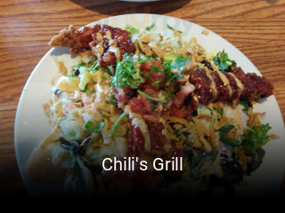 Chili's Grill