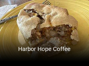 Harbor Hope Coffee