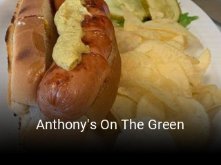 Anthony's On The Green