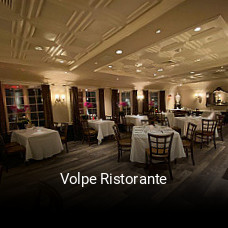 Volpe Ristorante