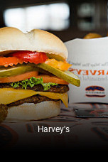 Harvey's