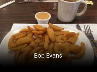 Bob Evans