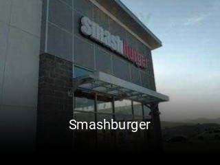 Smashburger