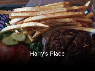 Harry's Place