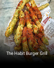 The Habit Burger Grill