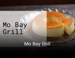 Mo Bay Grill