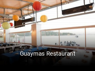 Guaymas Restaurant