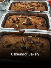 Cakeamor Bakery