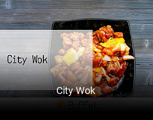 City Wok