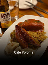 Café Polonia