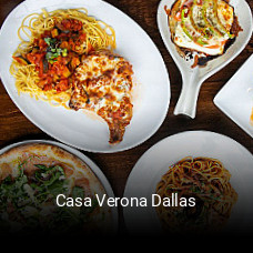 Casa Verona Dallas