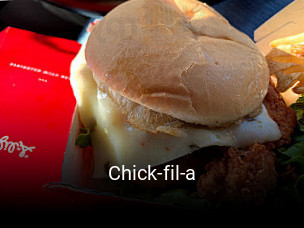 Chick-fil-a