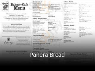 Panera Bread