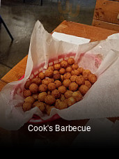 Cook's Barbecue