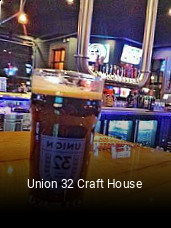 Union 32 Craft House