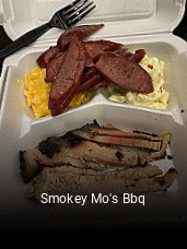 Smokey Mo's Bbq