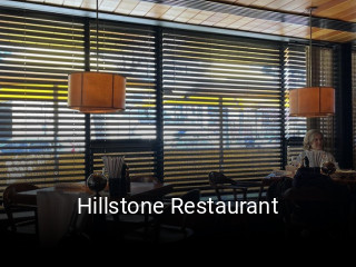 Hillstone Restaurant