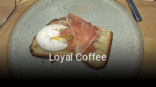 Loyal Coffee