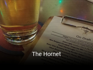 The Hornet