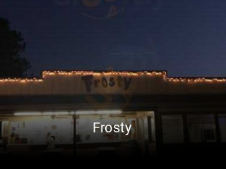 Frosty