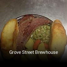 Grove Street Brewhouse