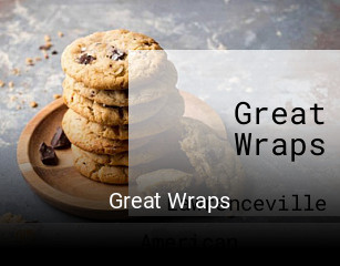 Great Wraps