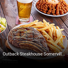 Outback Steakhouse Somerville