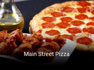 Main Street Pizza