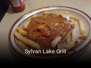 Sylvan Lake Grill