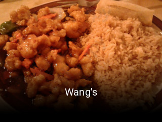 Wang's