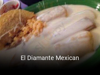 El Diamante Mexican