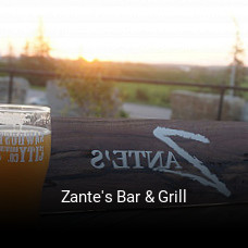 Zante's Bar & Grill