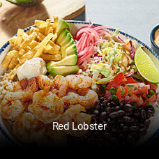 Red Lobster