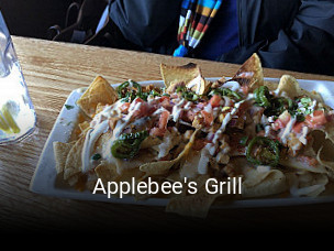 Applebee's Grill