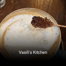 Vasili's Kitchen