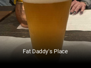 Fat Daddy's Place