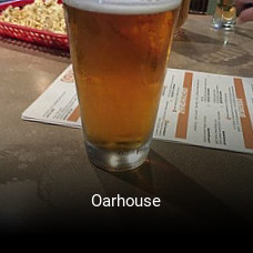 Oarhouse