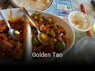 Golden Tao