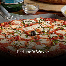 Bertucci's Wayne