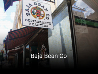 Baja Bean Co